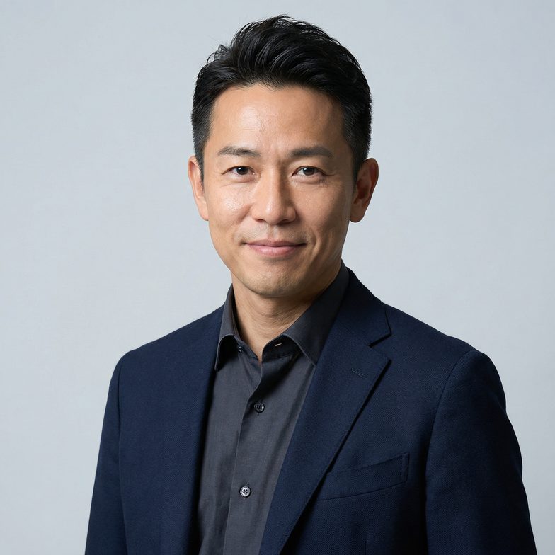 探花 - 首席动漫导演