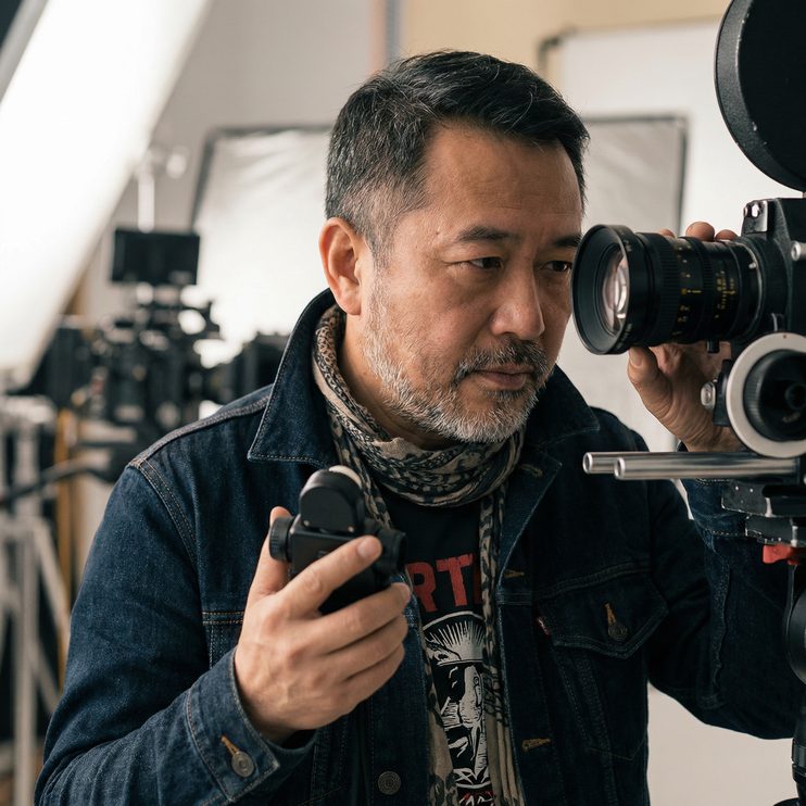 探花 - 动漫剪辑大师