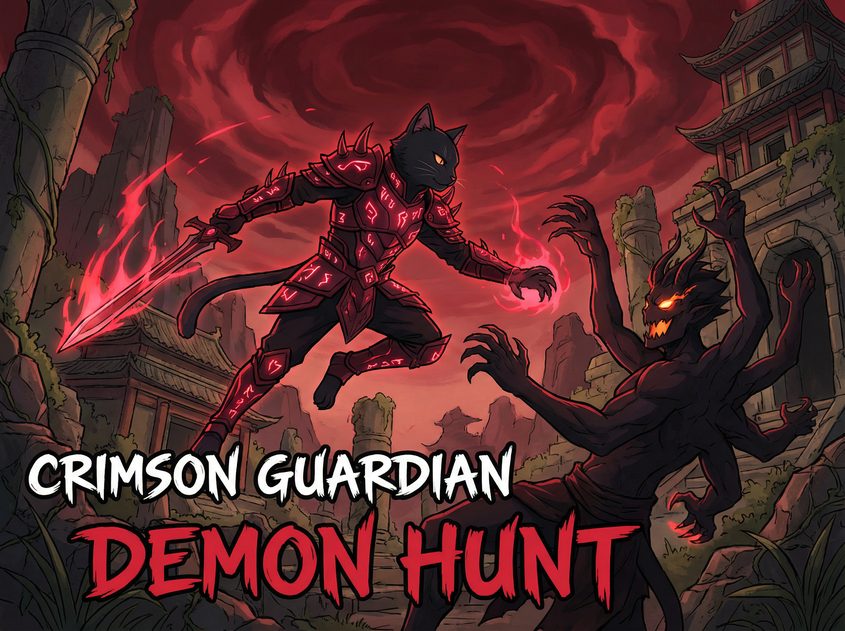 姜子牙动漫解说视频